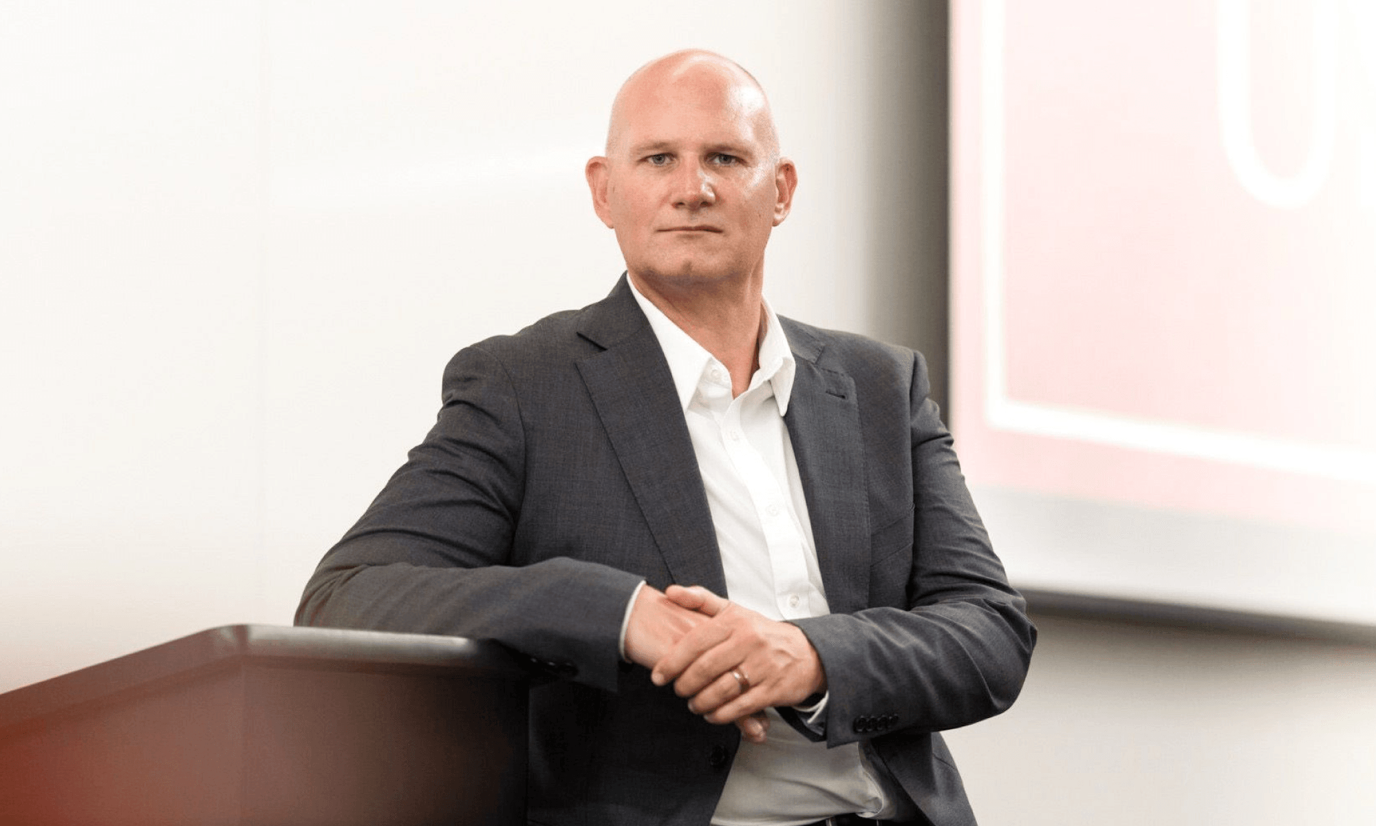 Profile picture of Joe Way