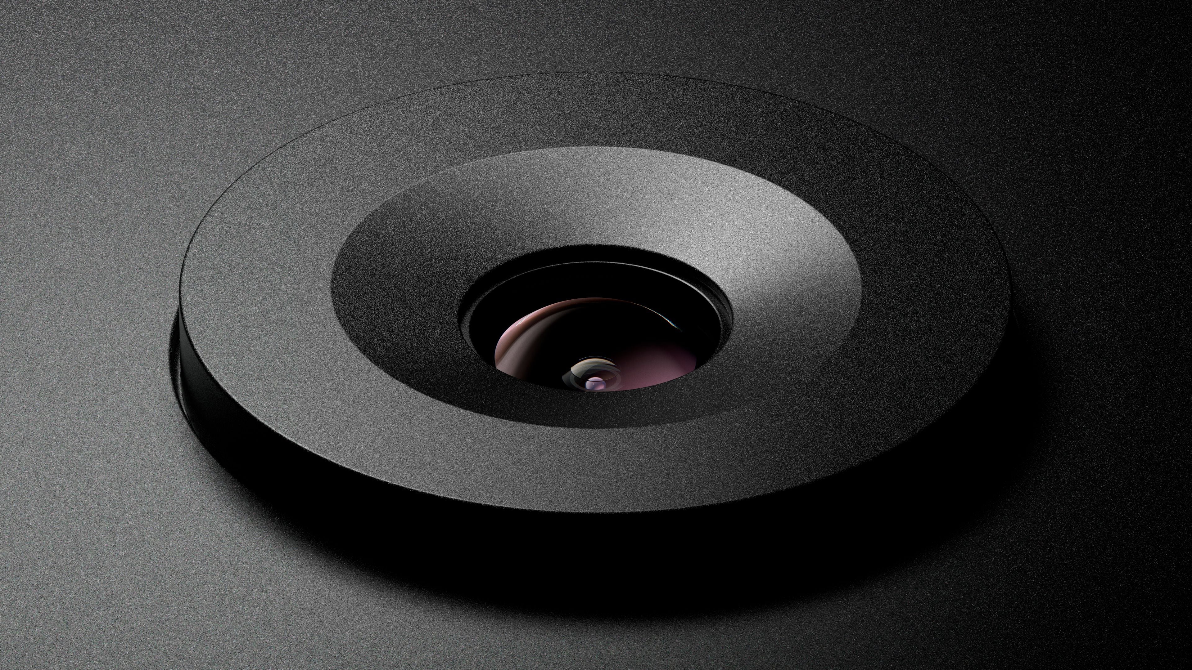 Camera lens