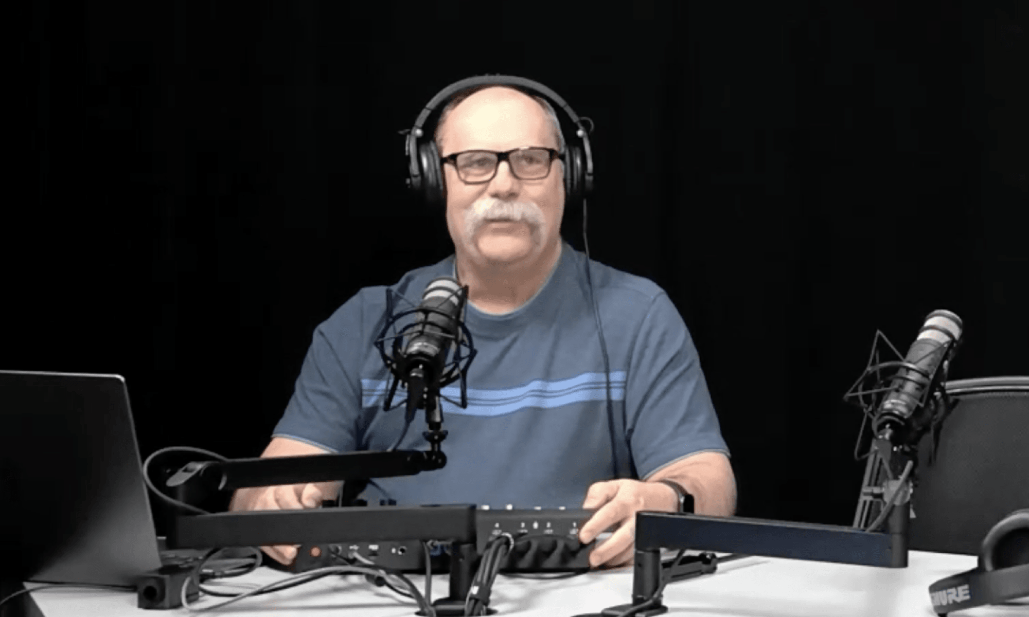 Profile picture of E. J. Hudock