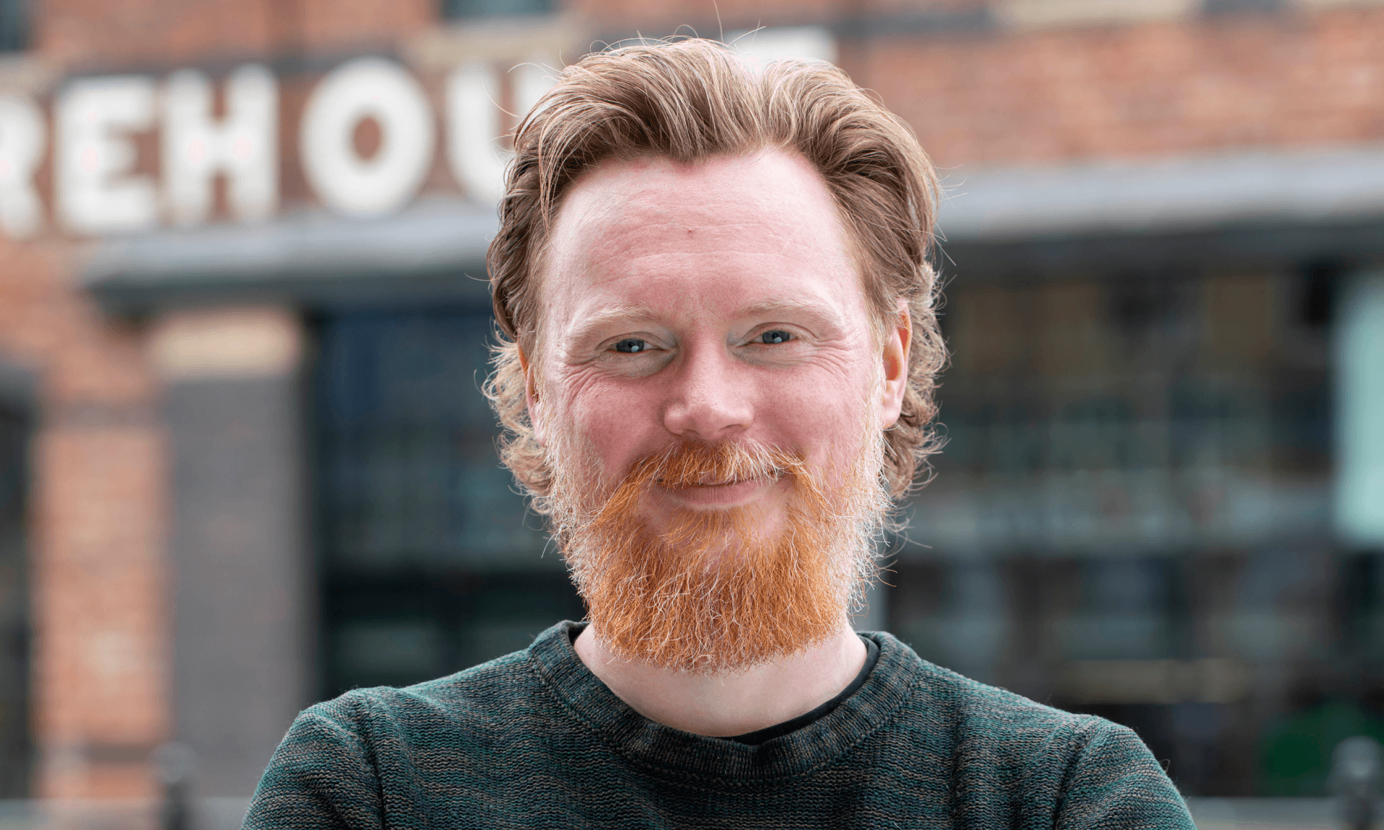 Profile Photo of Jason Ramsden